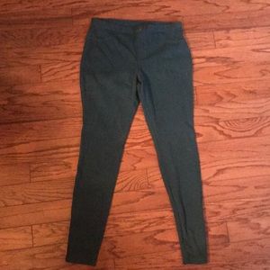 Simply Vera Wang leggings